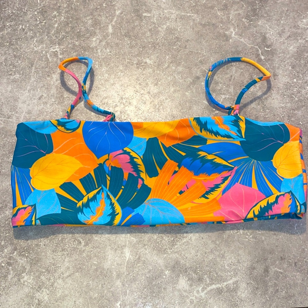 Skatie bikini top